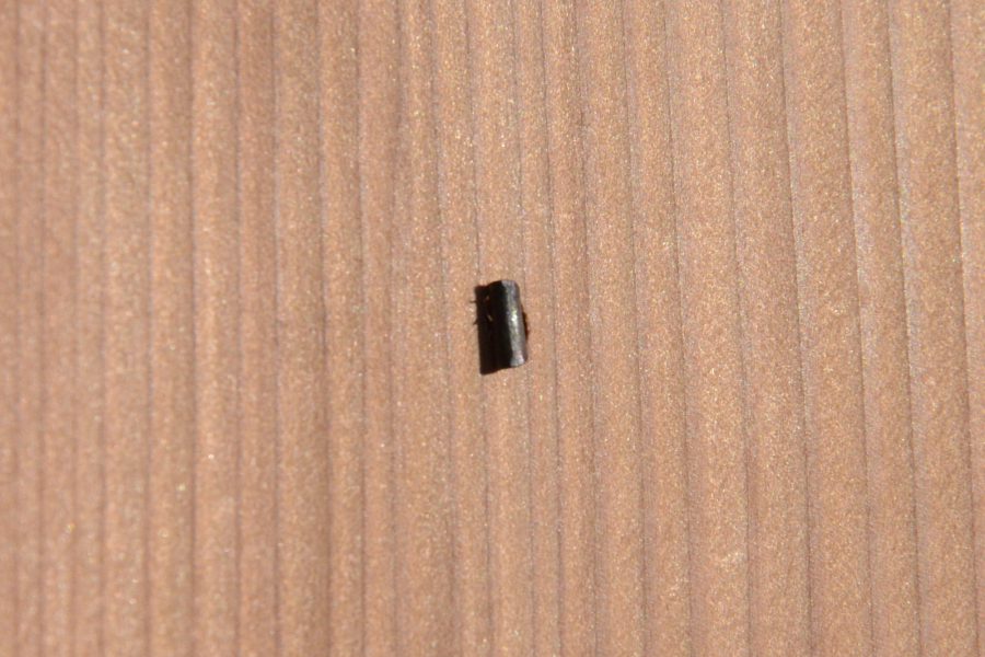 階折釘　皆折釘　替折釘　和釘　100本(+）約990g　9cm　厚み約3.2