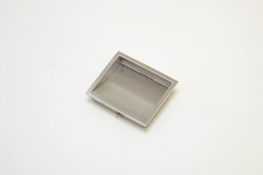 小物 kana 1本撚りオーガニックコットンコード（5mm・生成り・1kg／約220m